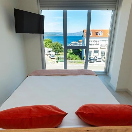 Ola Apartamentos ฟินิสแตร์เร ภายนอก รูปภาพ