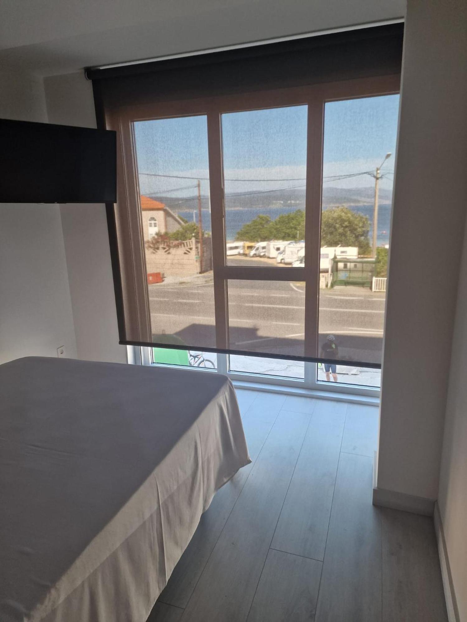 Ola Apartamentos ฟินิสแตร์เร ภายนอก รูปภาพ