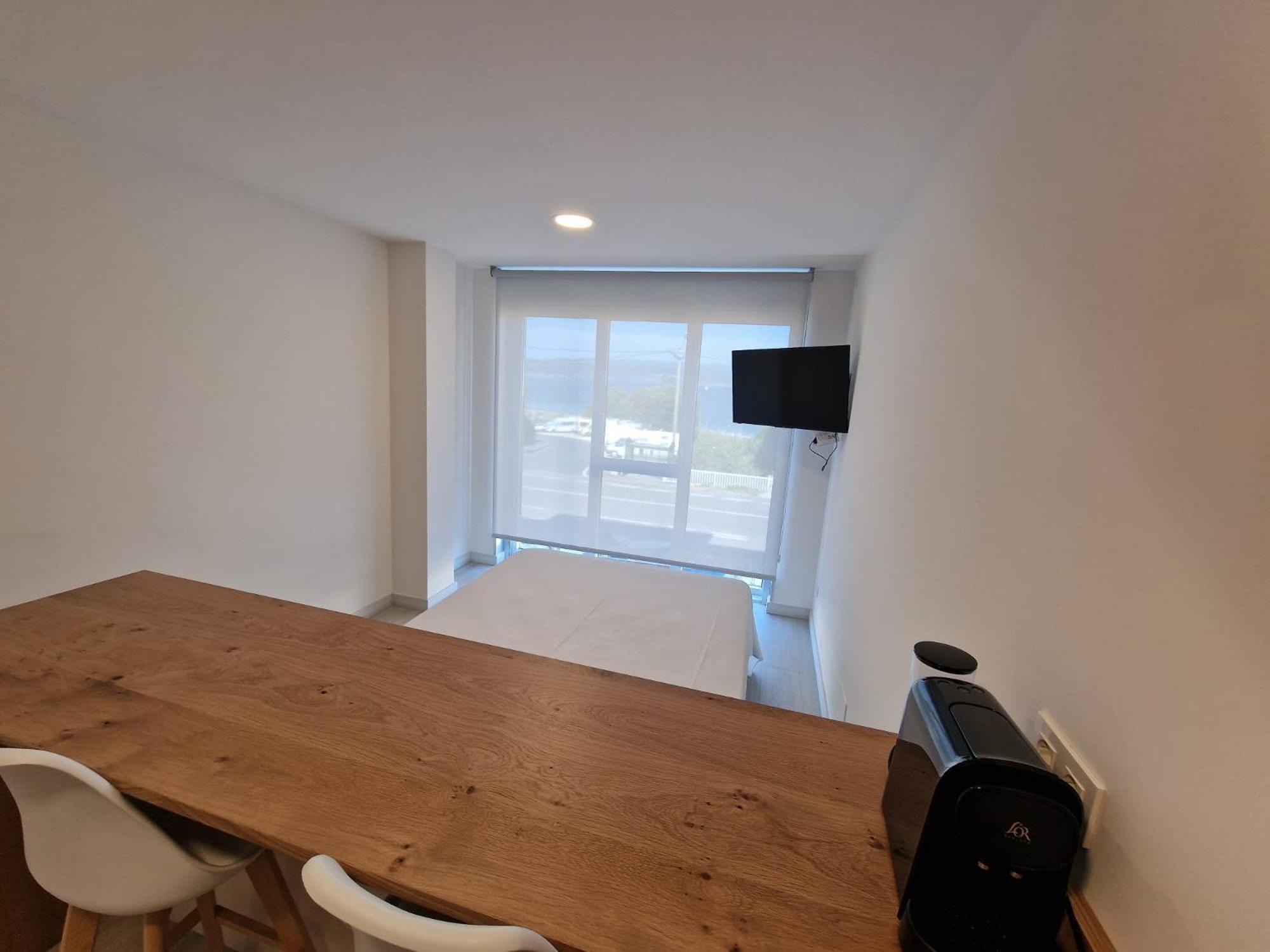 Ola Apartamentos ฟินิสแตร์เร ภายนอก รูปภาพ
