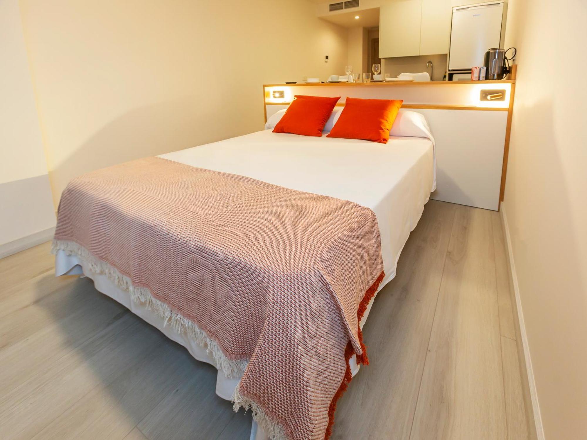 Ola Apartamentos ฟินิสแตร์เร ภายนอก รูปภาพ