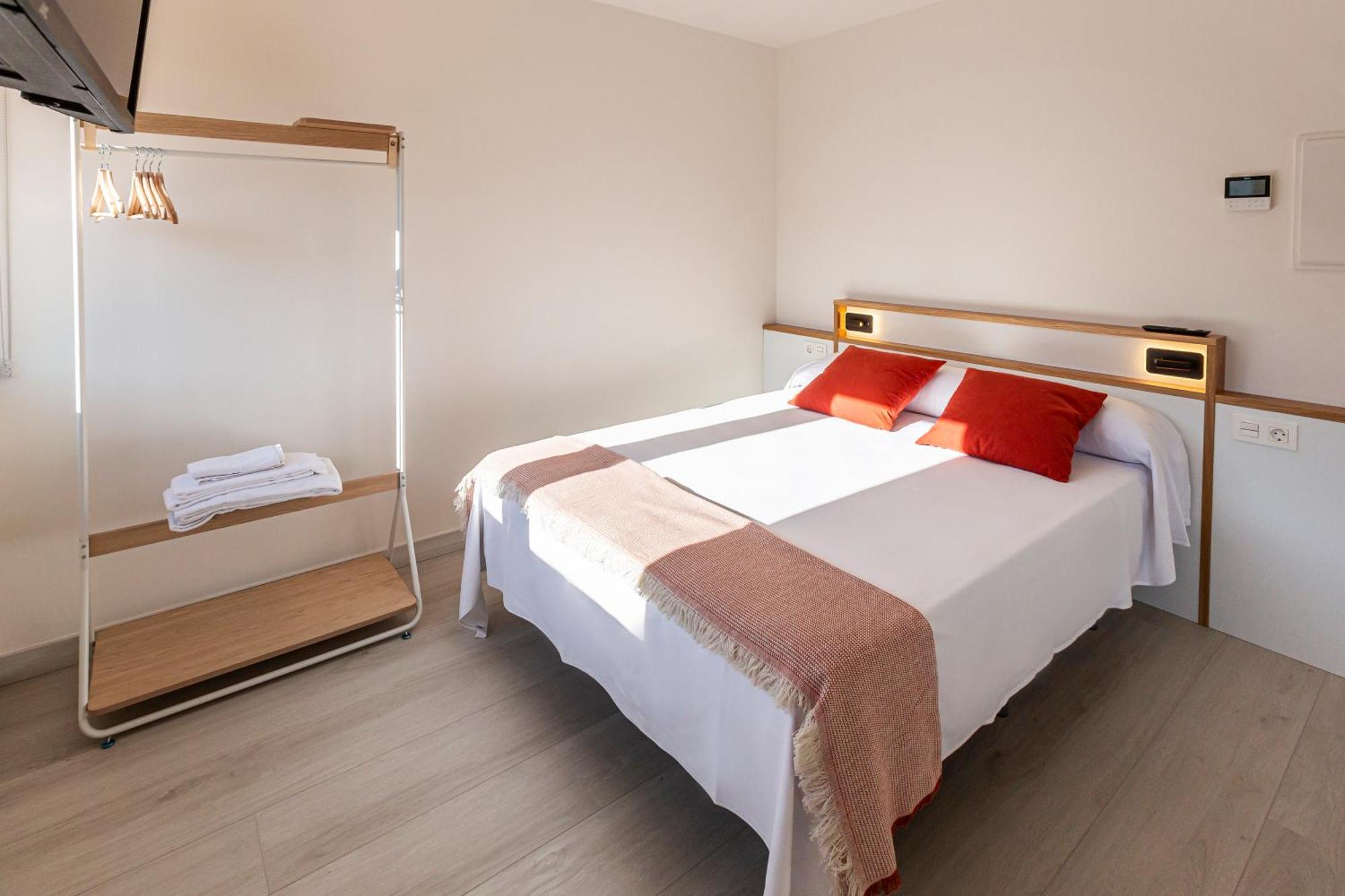 Ola Apartamentos ฟินิสแตร์เร ภายนอก รูปภาพ