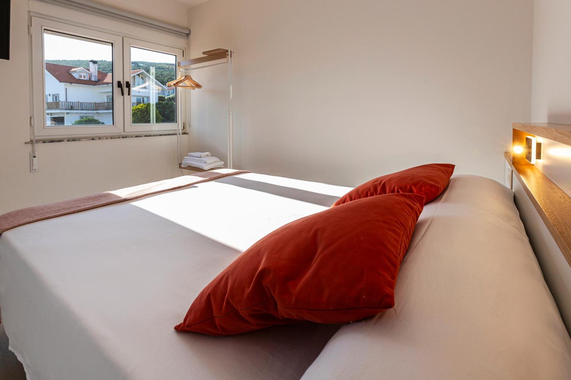 Ola Apartamentos ฟินิสแตร์เร ภายนอก รูปภาพ